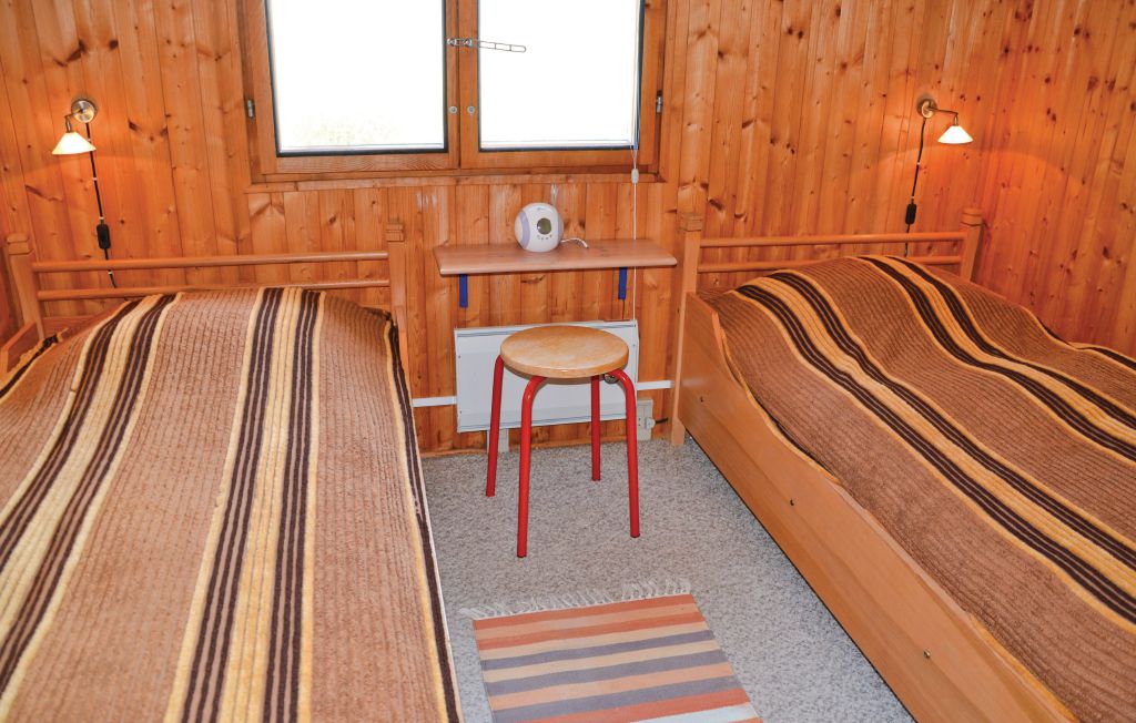 Semesterhus - Lild Strand , Danmark - C7504 10