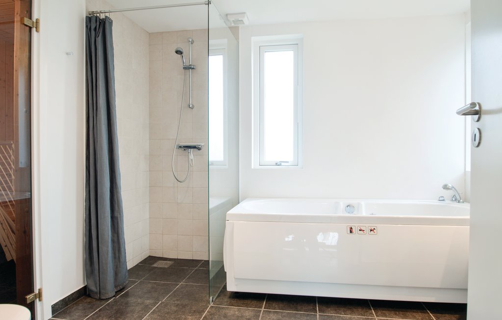 Ferienhaus - Tranum Klit , Dänemark - C7533 13
