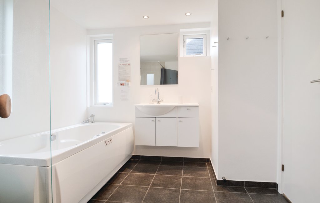 Ferienhaus - Tranum Klit , Dänemark - C7533 14