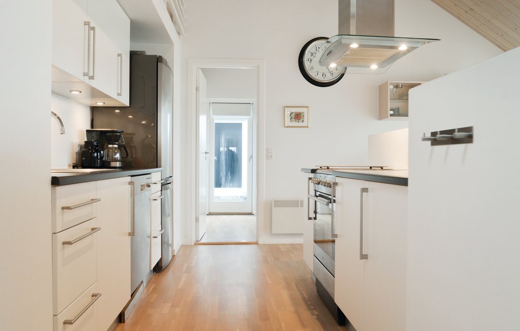 Ferienhaus - Tranum Klit , Dänemark - C7533 7