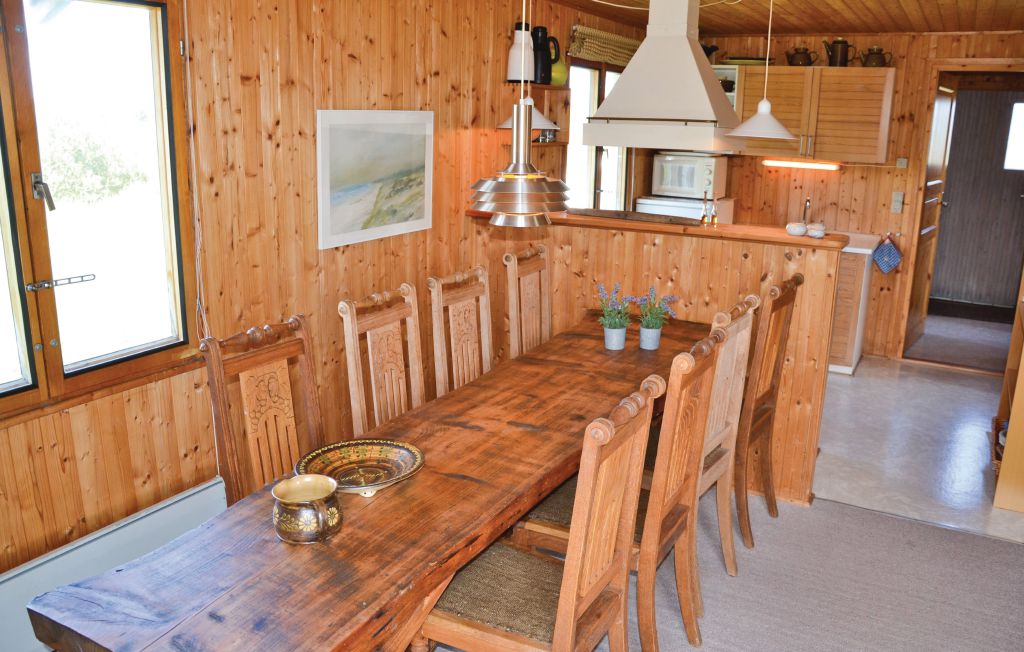 Semesterhus - Lild Strand , Danmark - C7504 7