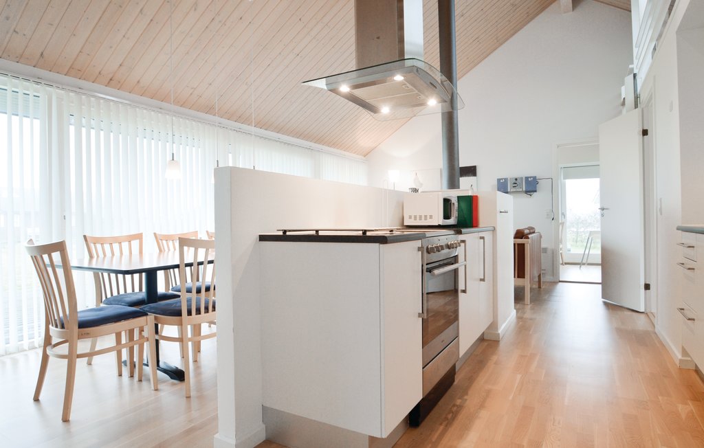 Ferienhaus - Tranum Klit , Dänemark - C7533 8