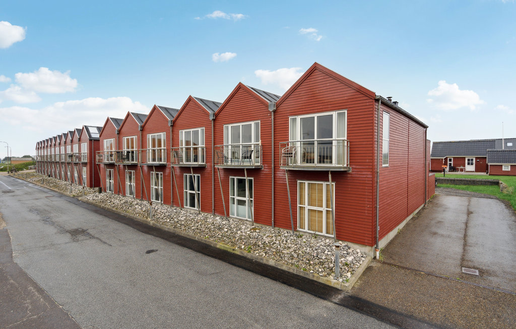 Ferienwohnung - Thorsminde , Dänemark - C75495 1