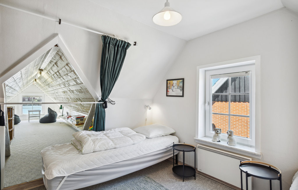 Feriehuse - Thorsminde , Danmark - C75514 23