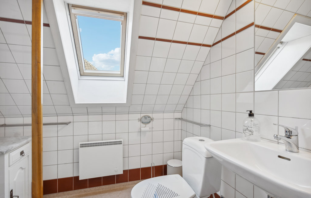 Feriehuse - Thorsminde , Danmark - C75514 25