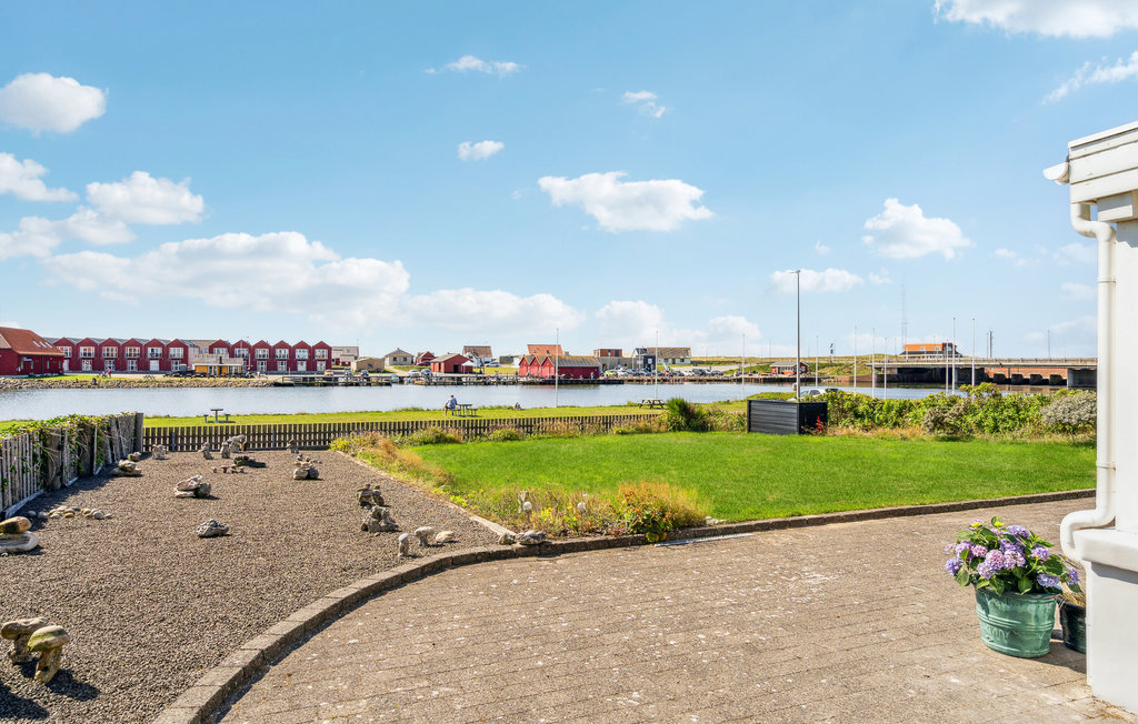 Feriehuse - Thorsminde , Danmark - C75514 17