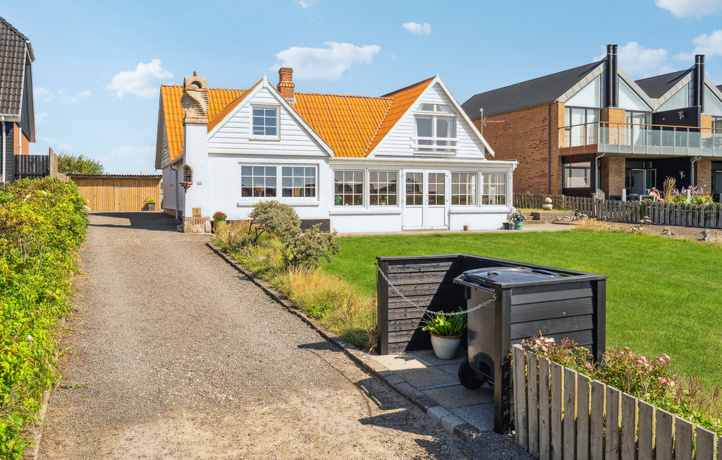 Feriehuse - Thorsminde , Danmark - C75514 8