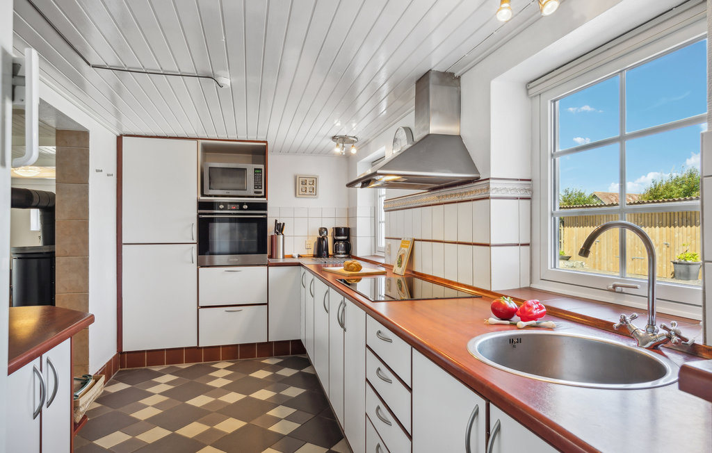 Feriehuse - Thorsminde , Danmark - C75514 20