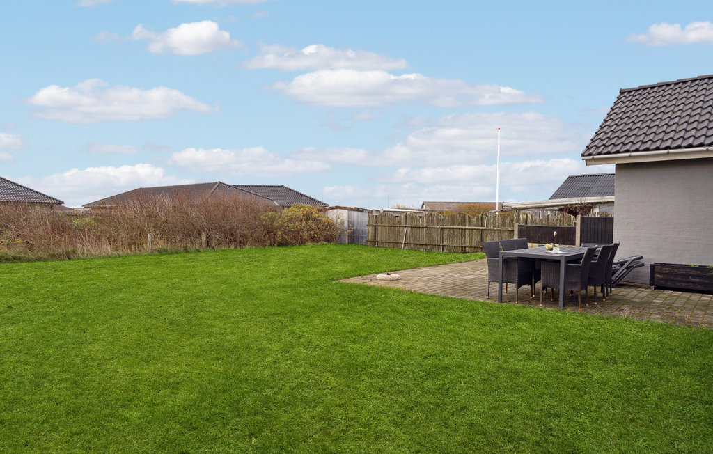 Feriehuse - Thorsminde , Danmark - C75518 14