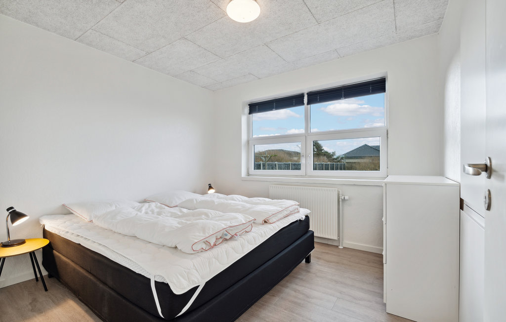 Feriehuse - Thorsminde , Danmark - C75518 9