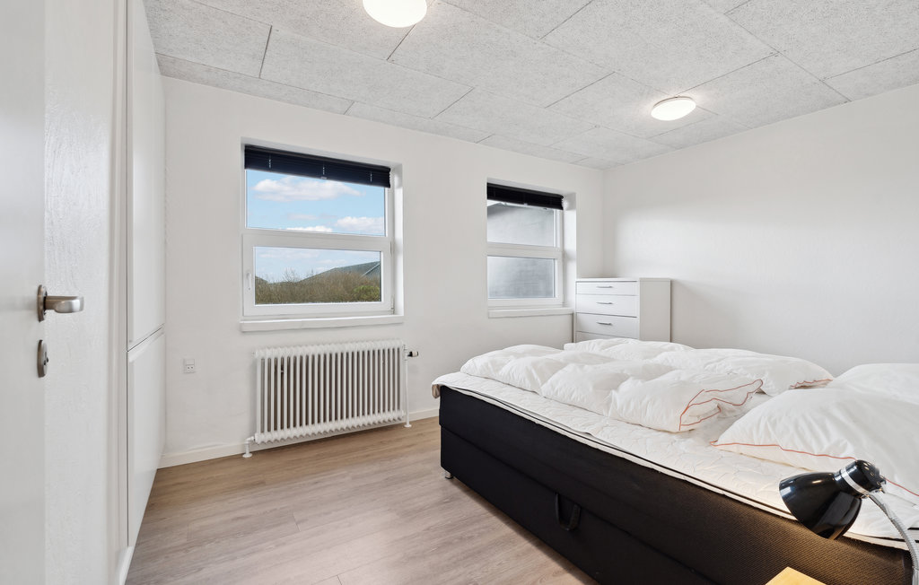 Feriehuse - Thorsminde , Danmark - C75518 19