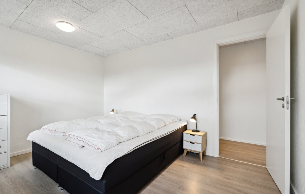 Feriehuse - Thorsminde , Danmark - C75518 20