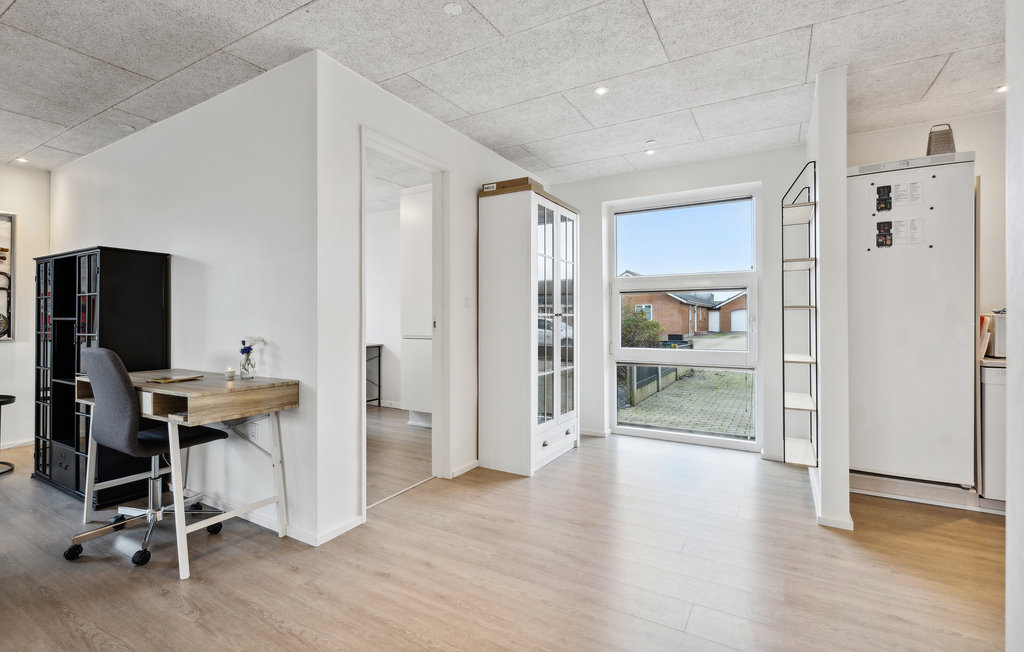 Feriehuse - Thorsminde , Danmark - C75518 18