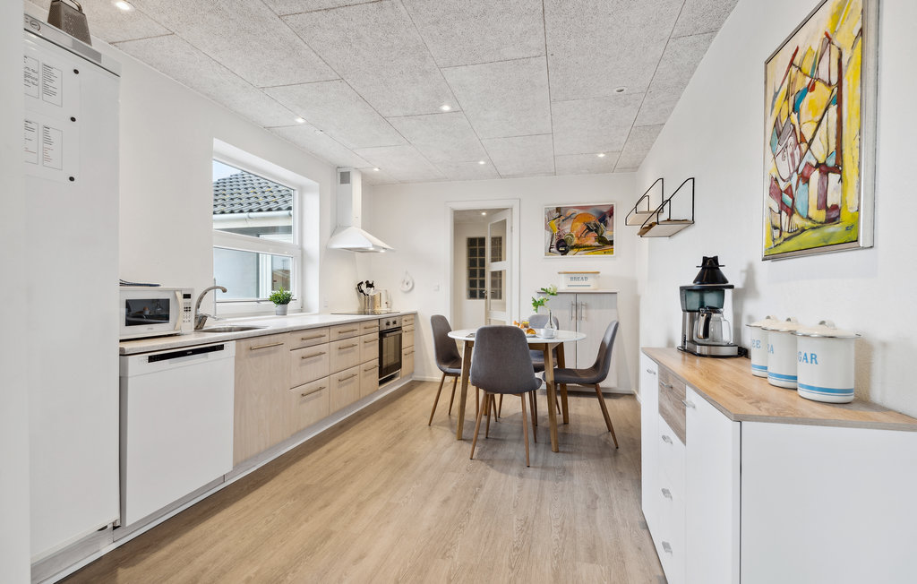 Feriehuse - Thorsminde , Danmark - C75518 7