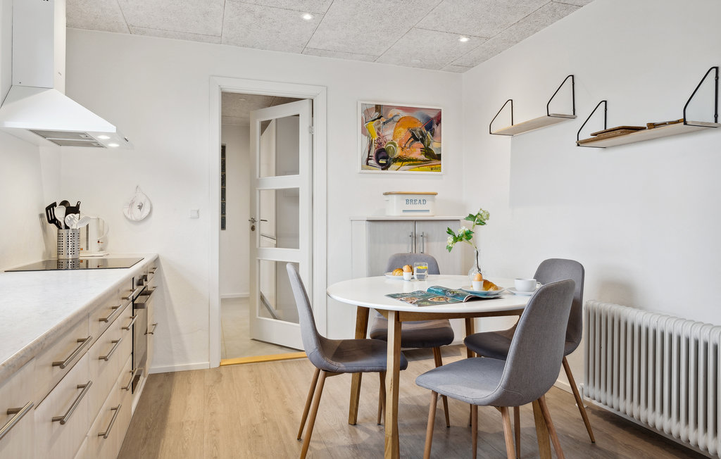 Feriehuse - Thorsminde , Danmark - C75518 17