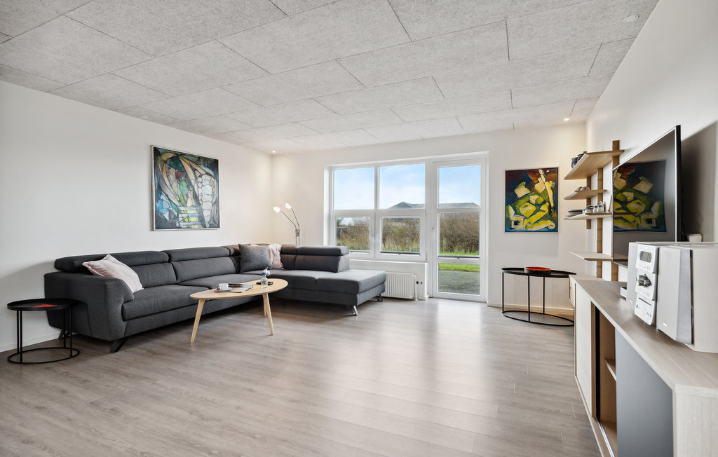 Feriehuse - Thorsminde , Danmark - C75518 3