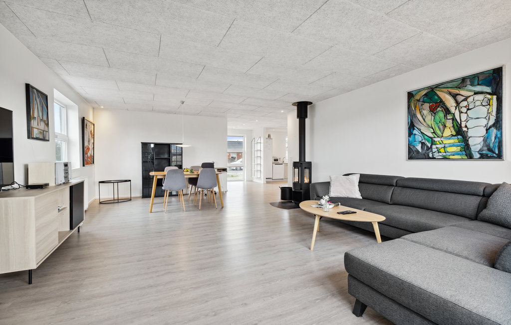 Feriehuse - Thorsminde , Danmark - C75518 5