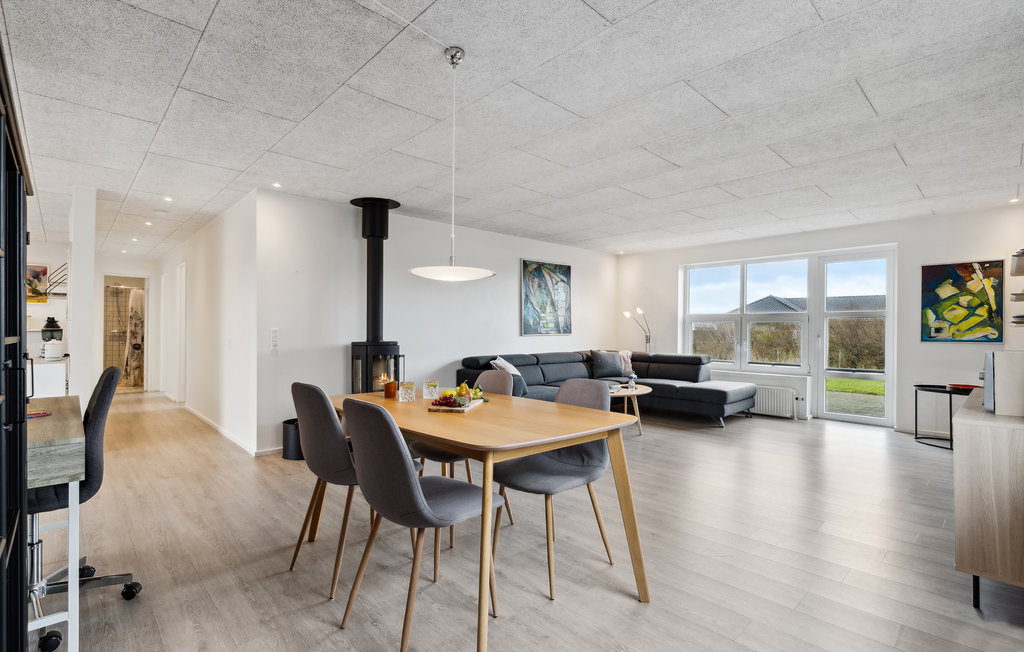 Feriehuse - Thorsminde , Danmark - C75518 6