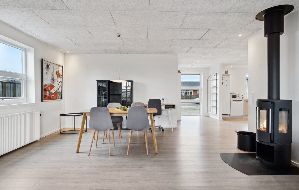 Feriehuse - Thorsminde , Danmark - C75518 16