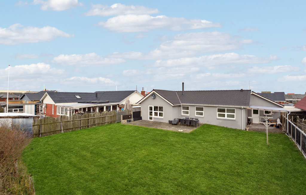 Feriehuse - Thorsminde , Danmark - C75518 10