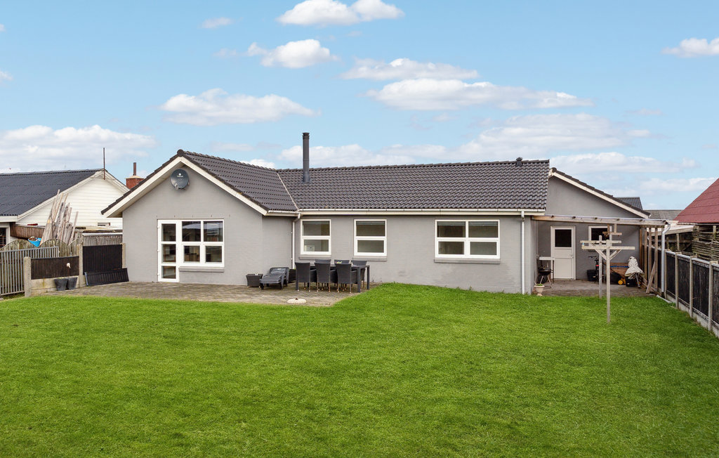 Feriehuse - Thorsminde , Danmark - C75518 1