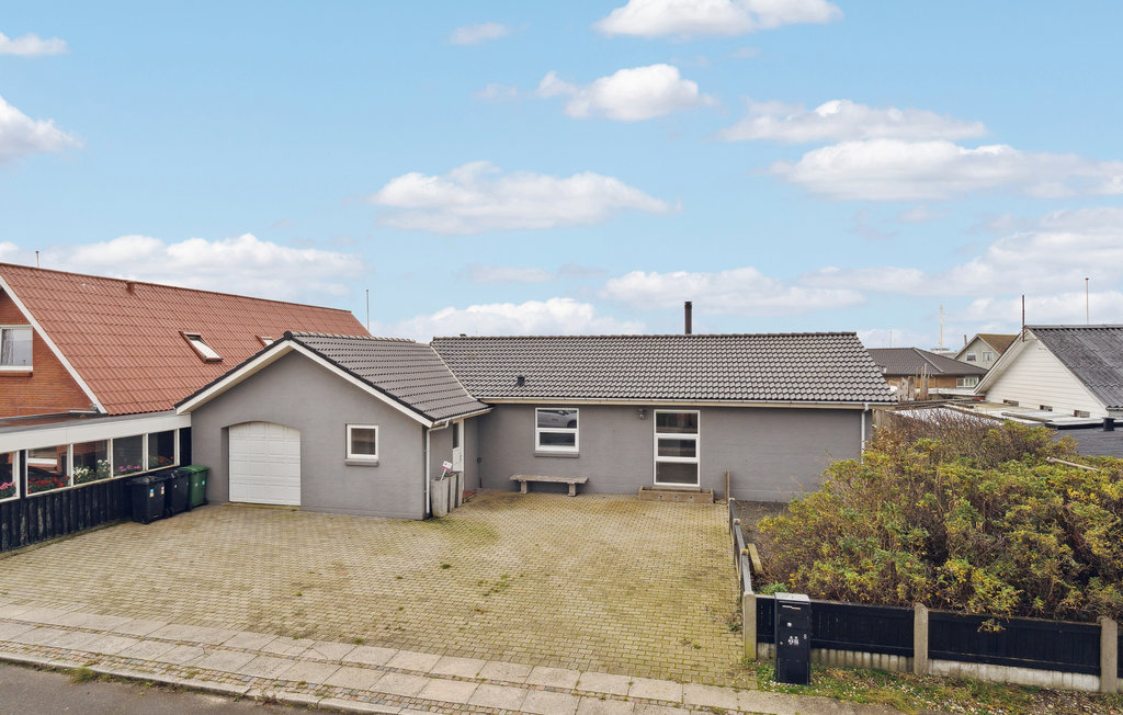 Feriehuse - Thorsminde , Danmark - C75518 2