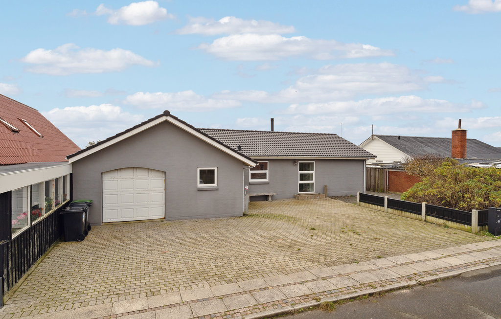 Feriehuse - Thorsminde , Danmark - C75518 11