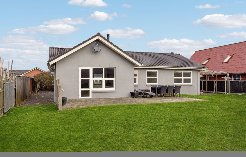 Feriehuse - Thorsminde , Danmark - C75518 12