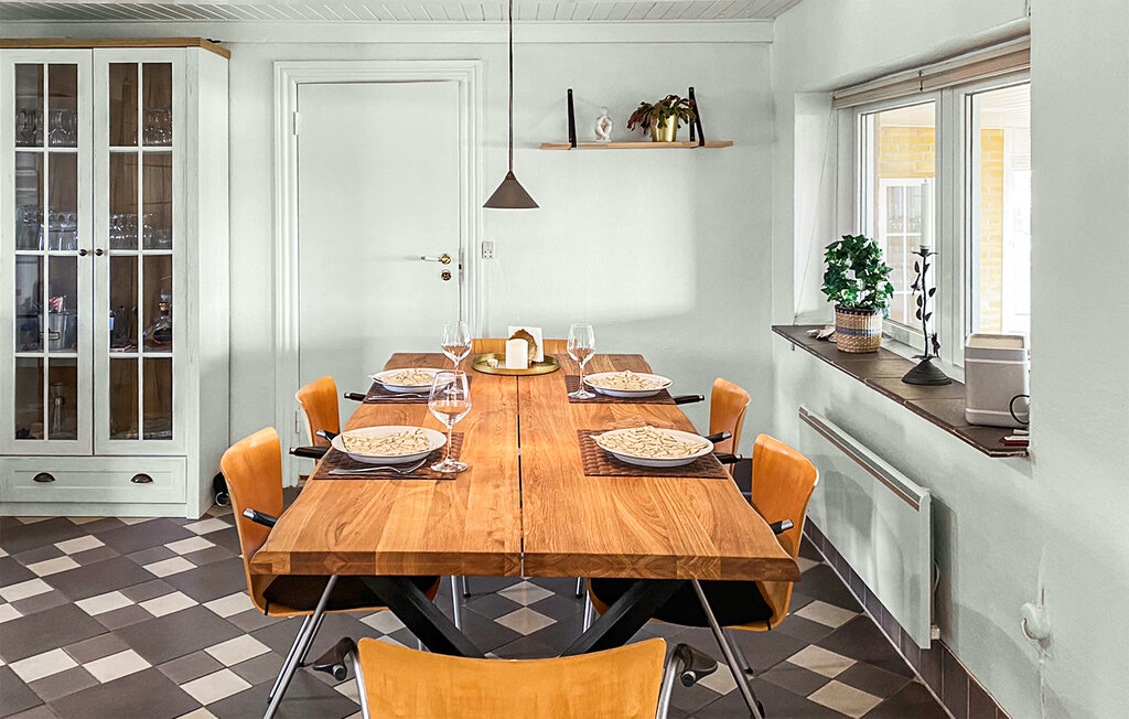 Feriehuse - Thorsminde , Danmark - C75514 4