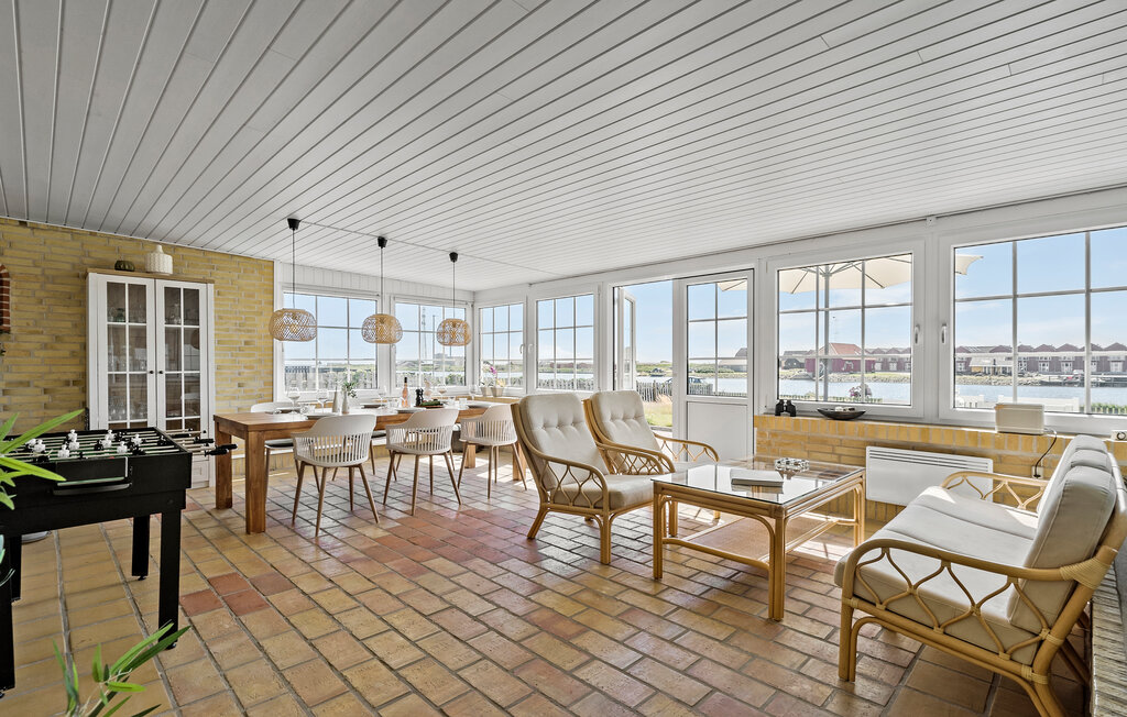 Feriehuse - Thorsminde , Danmark - C75514 6