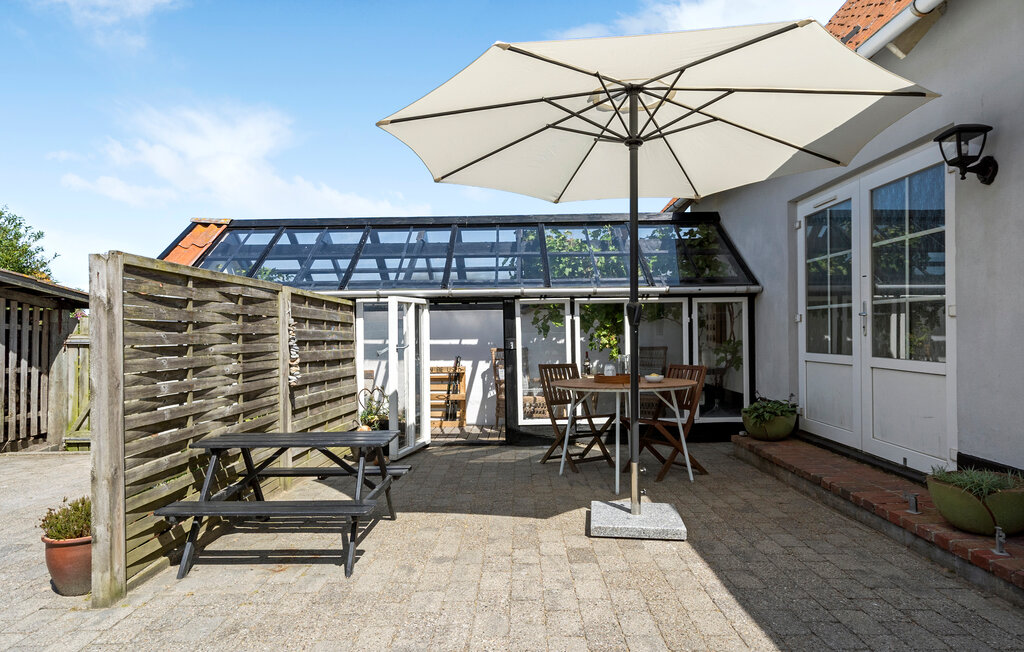 Feriehuse - Thorsminde , Danmark - C75514 12