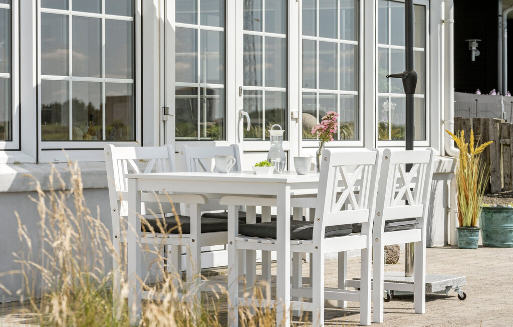 Feriehuse - Thorsminde , Danmark - C75514 14