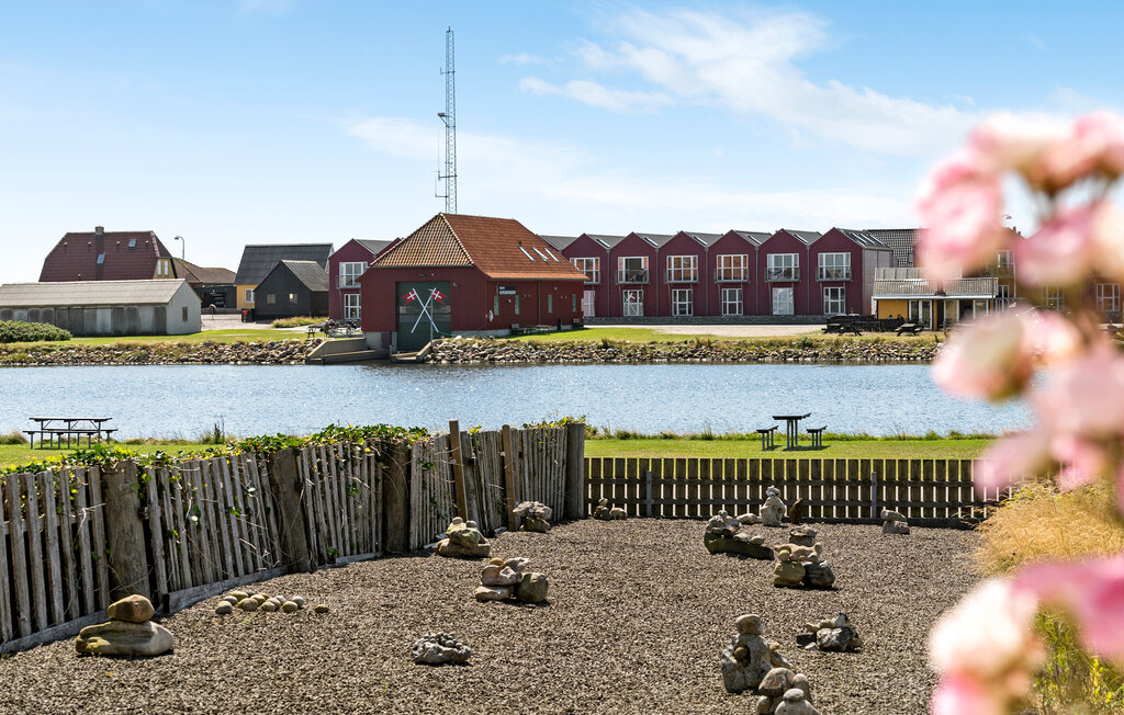 Feriehuse - Thorsminde , Danmark - C75514 16