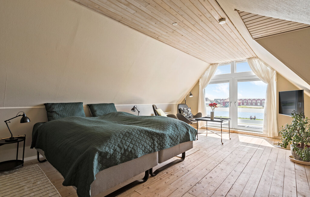 Feriehuse - Thorsminde , Danmark - C75514 22