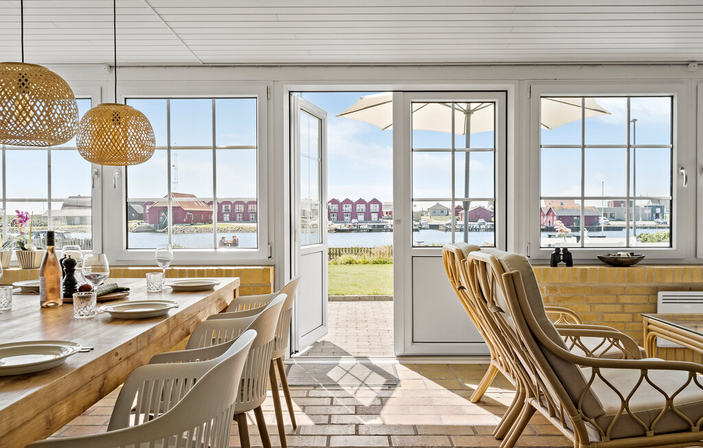 Feriehuse - Thorsminde , Danmark - C75514 21