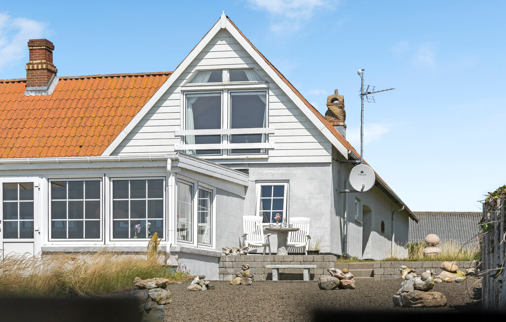 Feriehuse - Thorsminde , Danmark - C75514 9