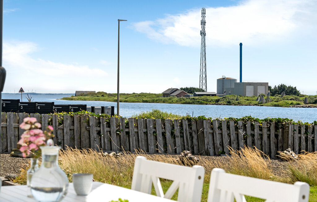 Feriehuse - Thorsminde , Danmark - C75514 15