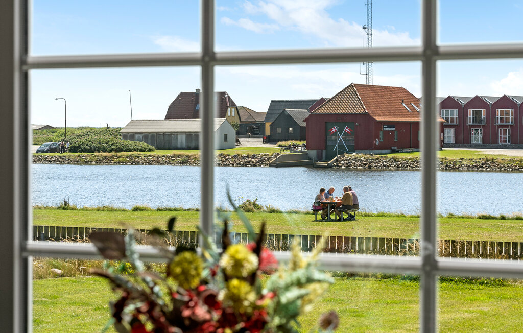 Feriehuse - Thorsminde , Danmark - C75514 18