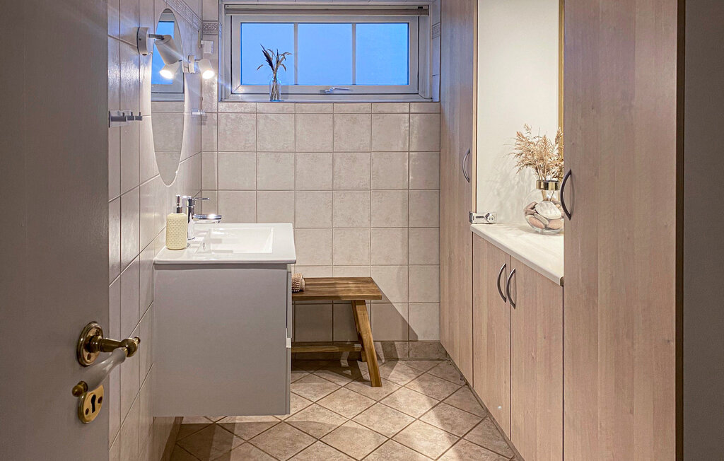 Feriehuse - Thorsminde , Danmark - C75514 24