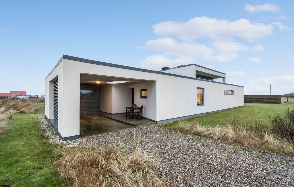 Ferienhaeuser - Thorsminde , Dänemark - C75627 10