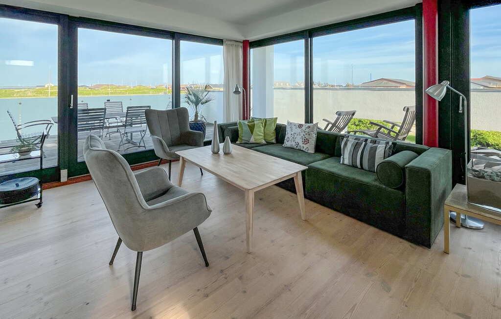 Ferienhaeuser - Thorsminde , Dänemark - C75627 4