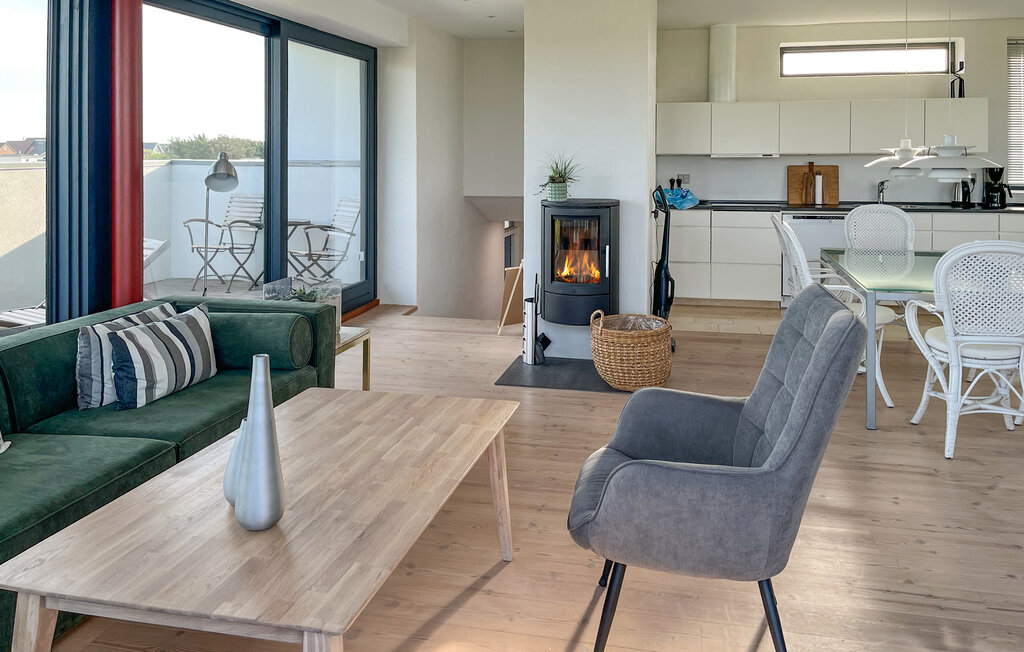 Ferienhaeuser - Thorsminde , Dänemark - C75627 19