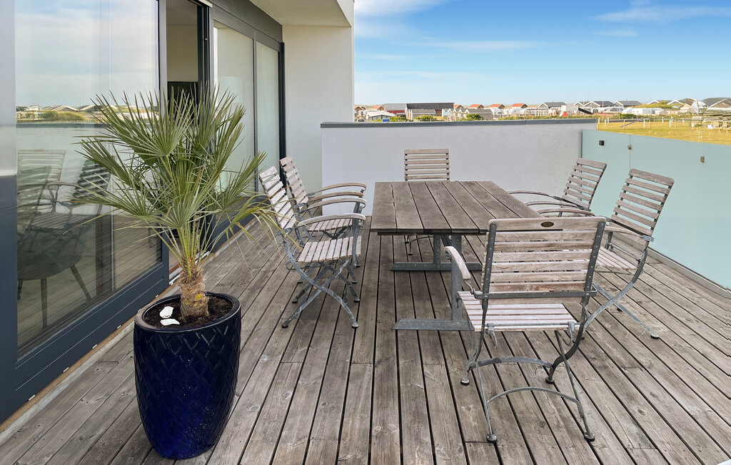 Ferienhaeuser - Thorsminde , Dänemark - C75627 11