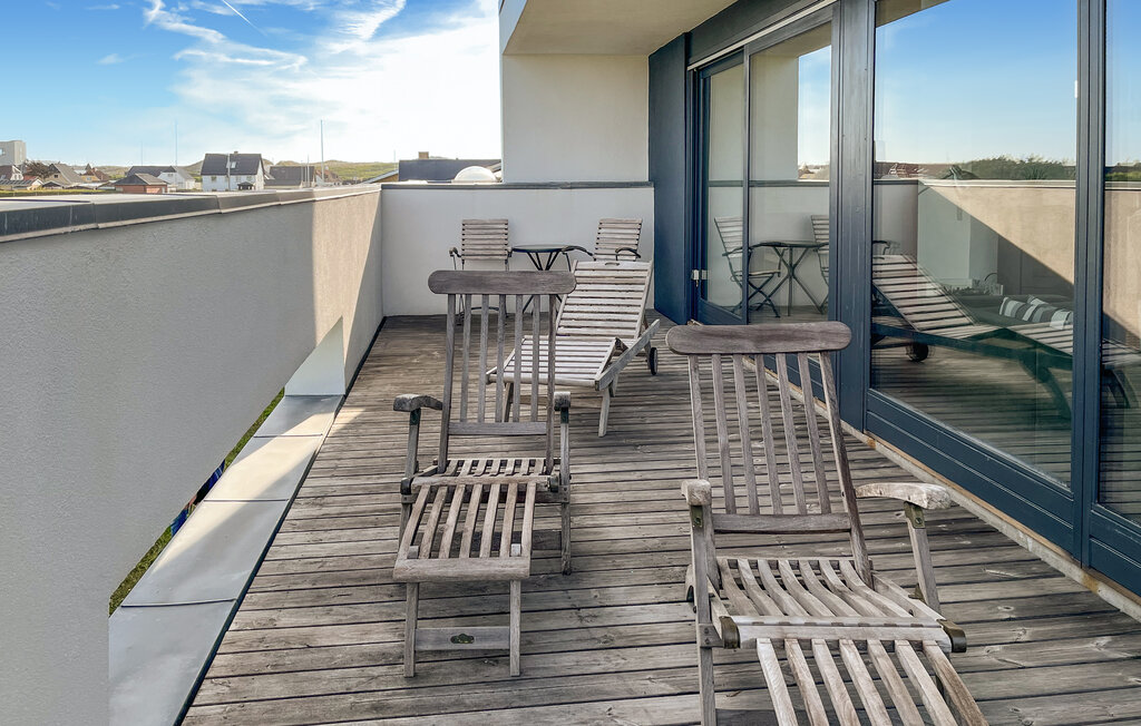 Ferienhaeuser - Thorsminde , Dänemark - C75627 12