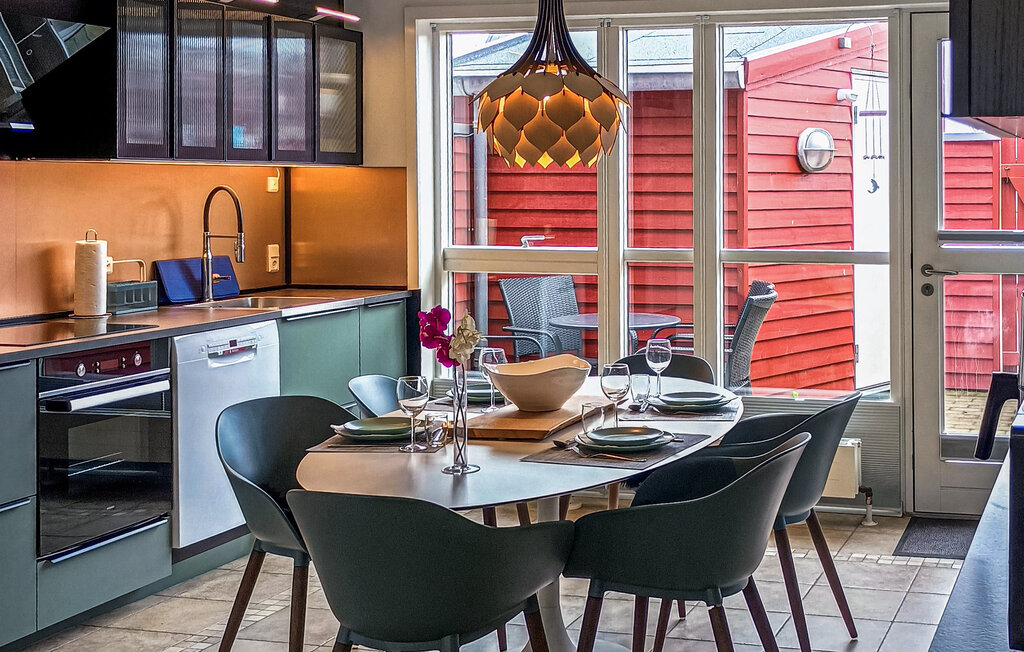 Ferienwohnung - Thorsminde , Dänemark - C75495 8