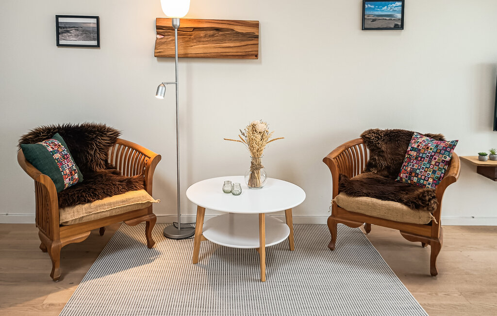 Ferienwohnung - Thorsminde , Dänemark - C75495 6