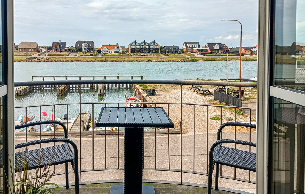 Ferienwohnung - Thorsminde , Dänemark - C75495 2