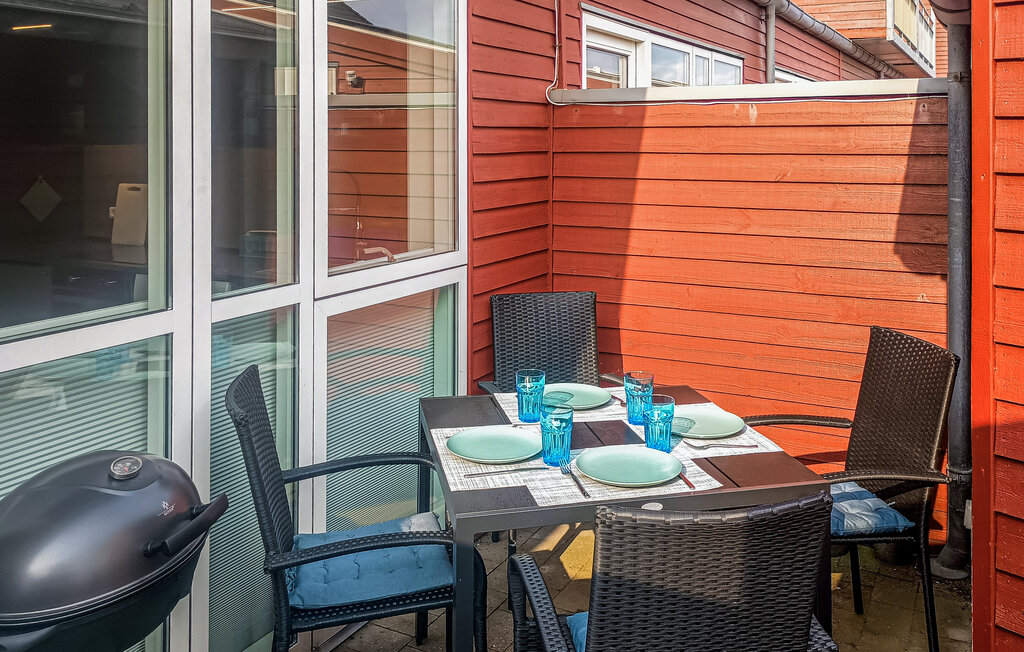 Ferienwohnung - Thorsminde , Dänemark - C75495 9