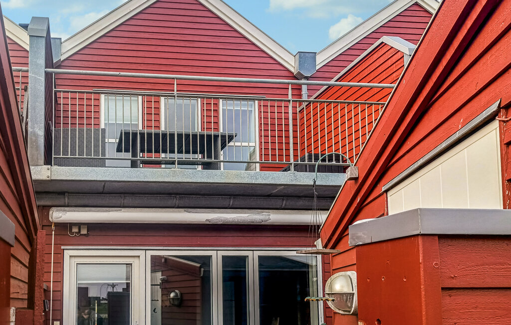 Ferienwohnung - Thorsminde , Dänemark - C75495 11