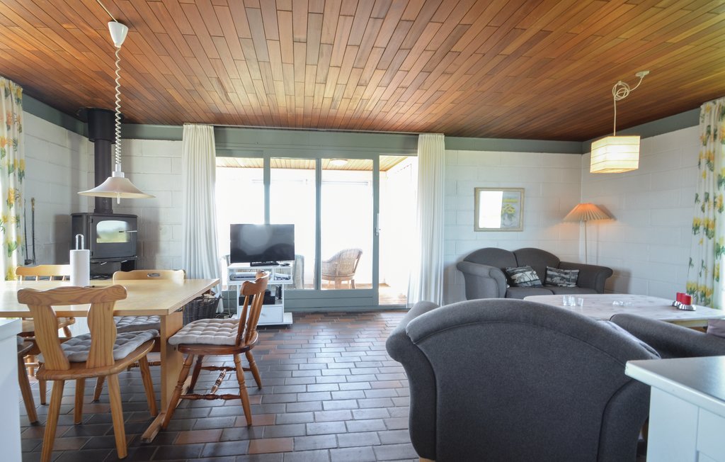 Ferienhaus - Lild Strand , Dänemark - C7622 6